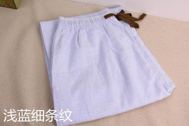 Pantalon pyjama - Ref 723326 Image 6