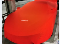 McLaren car clothing McLaren 720S car hood P1 650S 570S 540C car sleeve MP4-12C