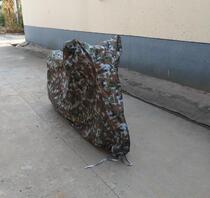 Suitable for BMW BMW S1000R S1000XR K1200R F800GT Motorcycle coat cover car cover