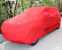 Suitable for Honda CRV XRU URV Honda XRV Binzhi Guandao Car coat Waterproof car cover Sunscreen car cover