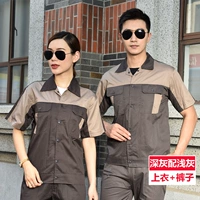 Темно -коричневый бой светло -коричневый (набор)