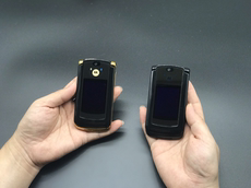 Бывшие в употреблении мобильные телефоны motorola/摩托罗拉