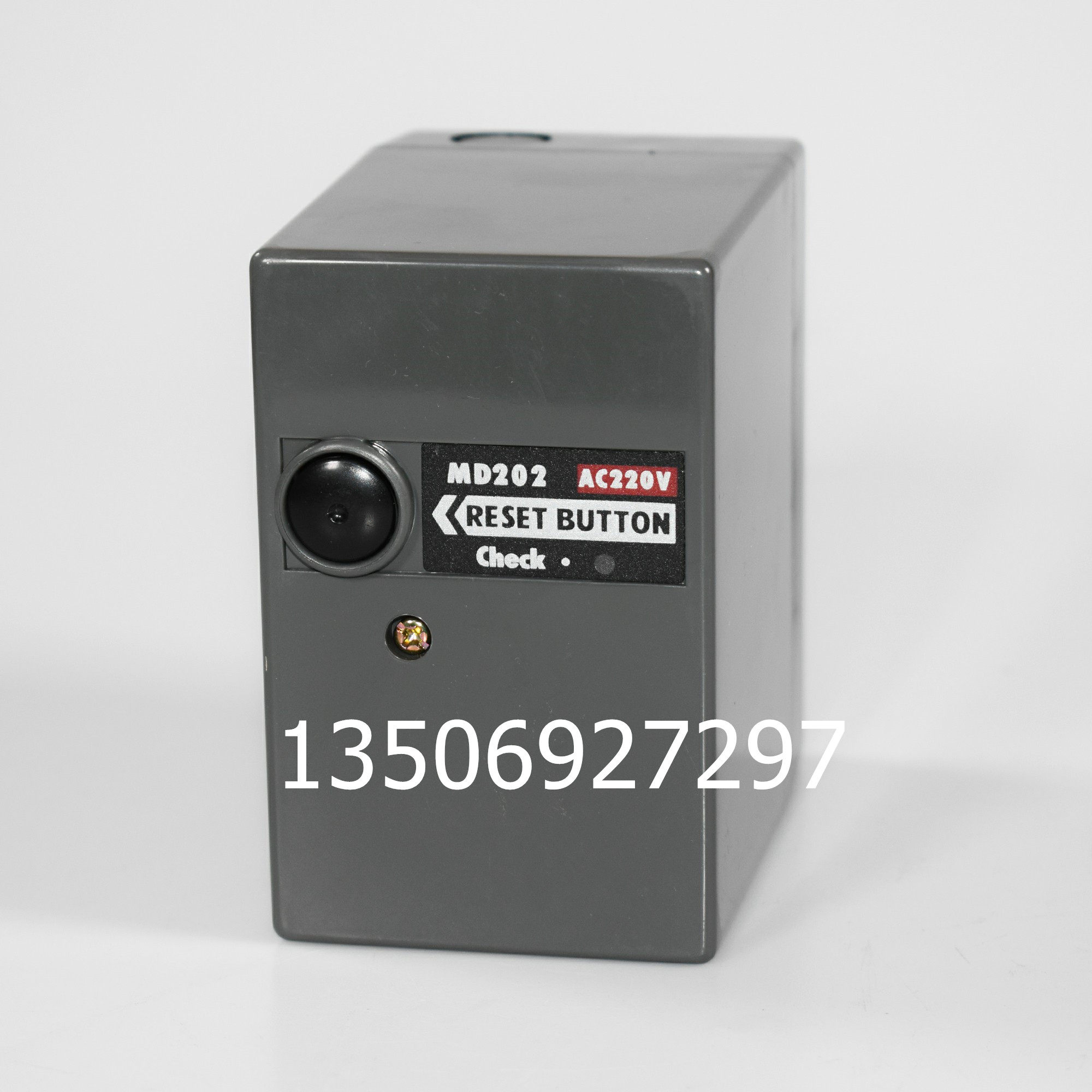 燃烧机美都控制器MD202S MD202  MD202U奥林佩亚燃烧机控制器