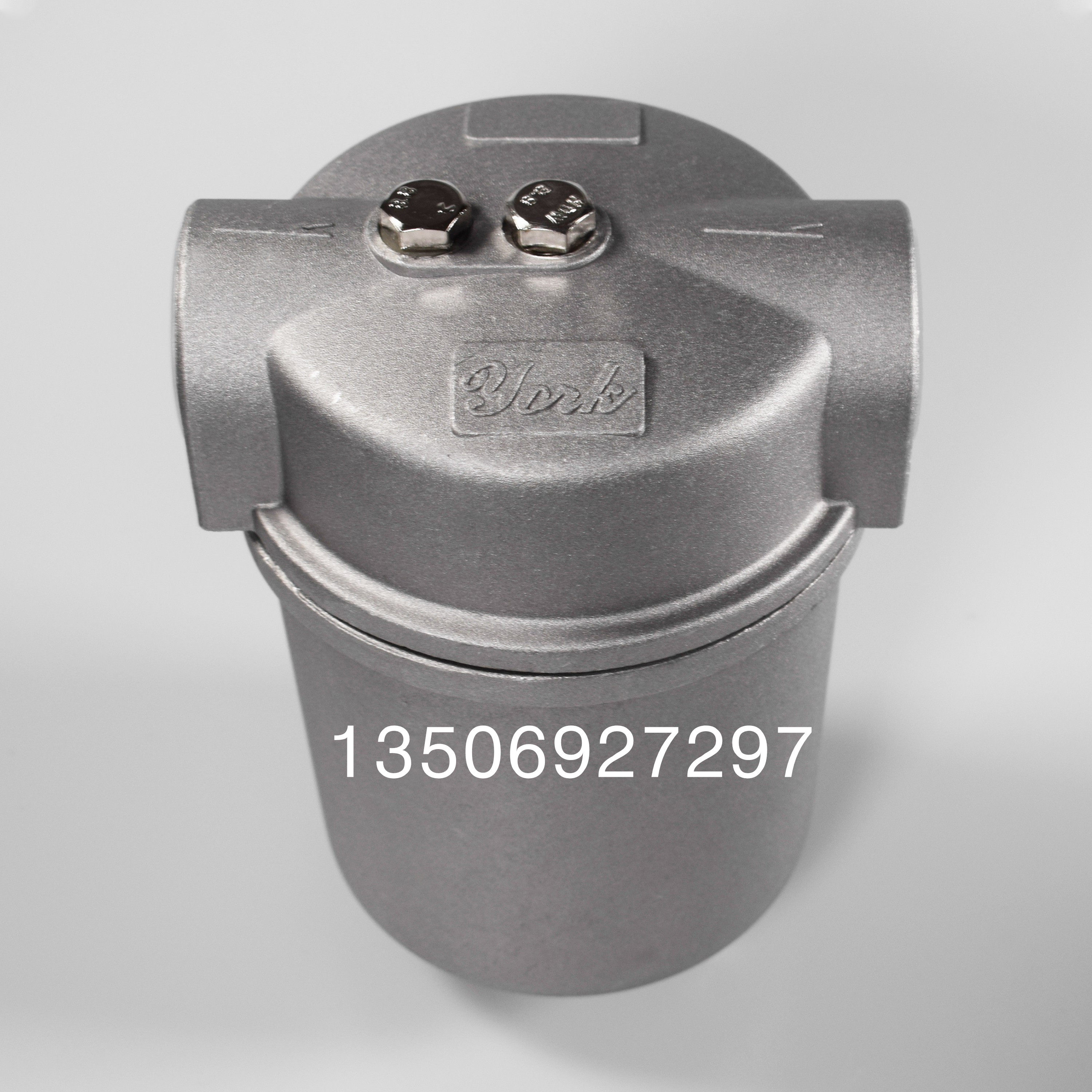 [USD 4.22] Methanol York Filter Fuel Diesel Filter Large Medium Small