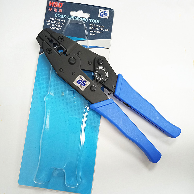 YAC-3 Taiwan with meta-YY GS 6 side press pliers computer joint press wire pliers YAC3