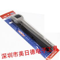 Japan Shiba (Japan Little Overlord)SUPER BW-2L Aluminum belt pliers Belt wrench belt pliers