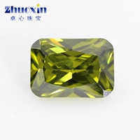 Оливково-зеленый