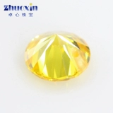 Желтый драгоценный камень, серьги, подвеска, аксессуары, бусины, DIY