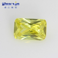 Оливковый желтый