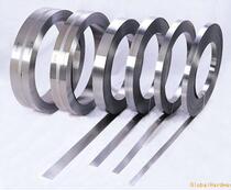 Spring steel strip heat treatment 65Mn strip steel toothless SK5 saw blade trowel ink scraper steel sheet