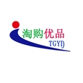 淘购优品的LOGO
