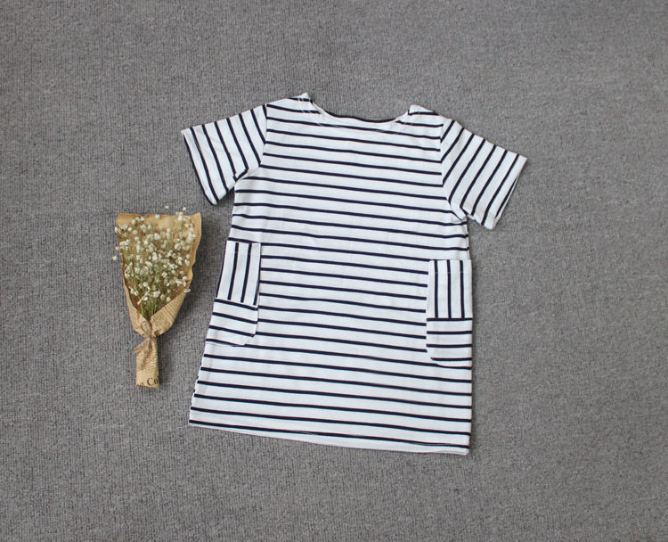 Robes pour fille - Ref 2045511 Image 7