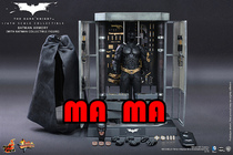 New spot HotToys HT 1 6 Batman weapons and equipment Gnaku small set MMS234