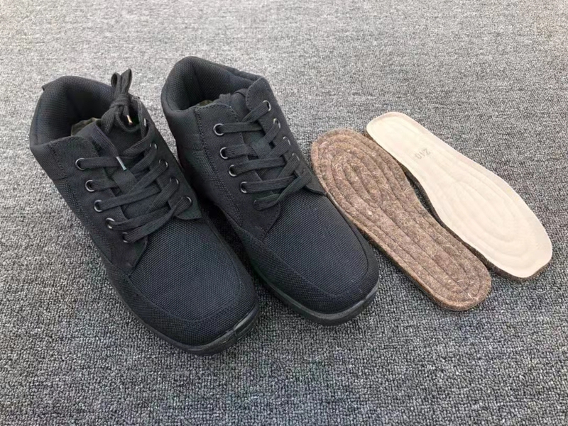 Special Offer Lightweight Winter Shoes Boots 05 Cotton Shoes Winter Double-Layer Cotton Shoes Women's Cotton Boots Old Cotton Shoes Fleece-Lined Winter Boots