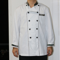 10 cooking overalls long sleeve white chefs clothing cooking uniforms 10 cooking kitchen overalls