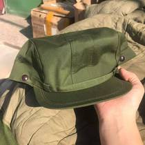 87 the confirmation of the 87-style yellow hat is adjustable for the veteran to remember the hat 87 old hat nostalgia