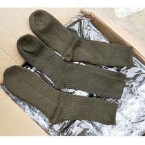 Export Foreign Trade Winter Socks Towel Socks Autumn Winter Thickened Warm Wool Wire Socks Anti Cold Towel Socks Male stockings Sox