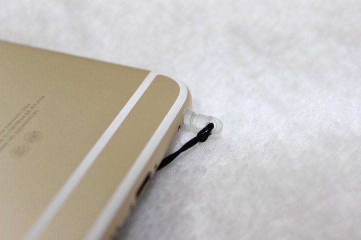 Connecteur pour téléphone portable - Ref 321534 Image 7