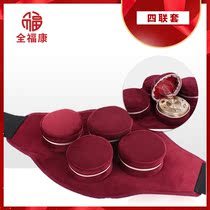 (Leaning Fitness) Full Fukokan Four-League Kit Box