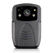 Law enforcement pioneer D800 infrared night vision HD 1080p security special law enforcement recorder A7 chip 32g
