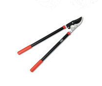 Sagawa Ki Taiwan imported rough shears long handle strong shear 1122 small mouth thick branch shears high quality gardening