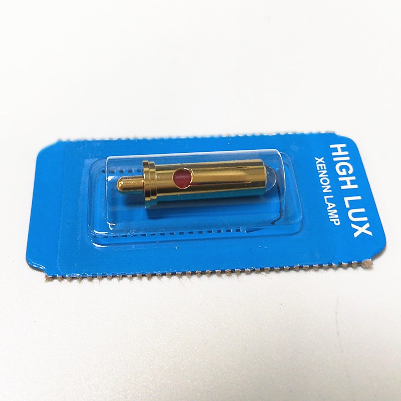 HEINE XHL #078 3.5V K180 BETA 200 Otoscope Bulb X-002.88.078 VETSS