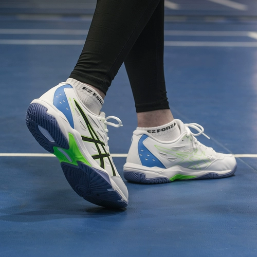 Asics, волейбольные амортизирующие кроссовки для бадминтона, размер