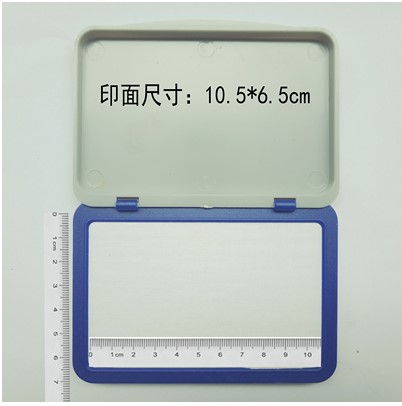 Industrial Inprint Blank Print Bench in Colorless Print Bench Blank Print Bench of colorless Instep Industrial Inprint Terri