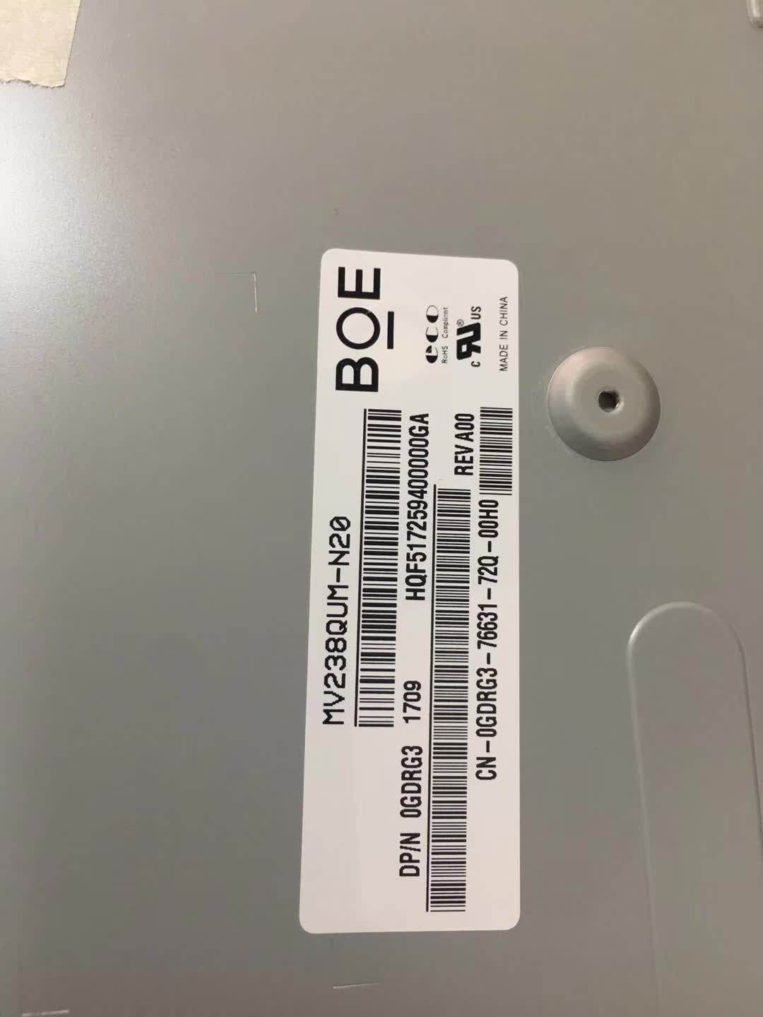 MV238FHM-N20 MV238FHM-N20 N10 N10 MV238QUM-N20 MV238QUM-N20 M238HVN01 0 04 LTM238HL06 04