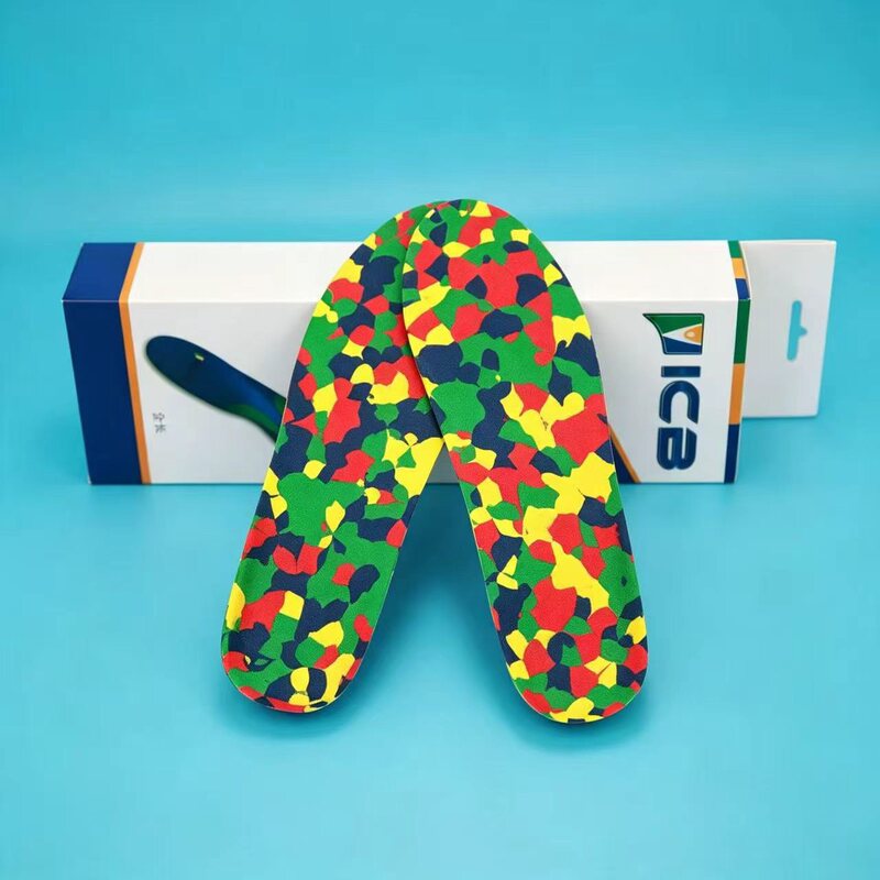 Icb Thermoplastic Semi-Finished Insole Blanks, Arch and Ankle Support Base Materials Icb Thermoplastic Semi-Finished Insole Blanks, Arch and Ankle Support Base Materials