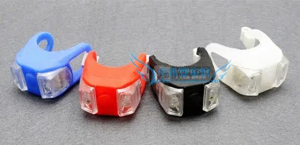 Lumière vélo - Frog Lumières - Ref 2401377 Image 3