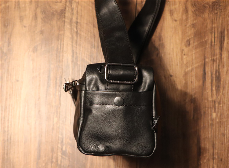 tre scatole nuova borsa a tracolla da uomo alla moda mini zaino piccolo da uomo e da donna versione giapponese e coreana borsa quadrata per cellulare a tracolla retrò_voghion.com