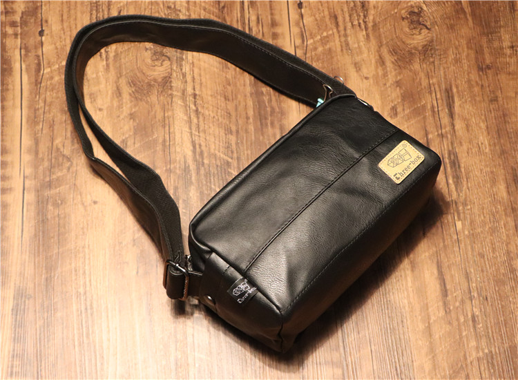 tre scatole nuova borsa a tracolla da uomo alla moda mini zaino piccolo da uomo e da donna versione giapponese e coreana borsa quadrata per cellulare a tracolla retrò_voghion.com