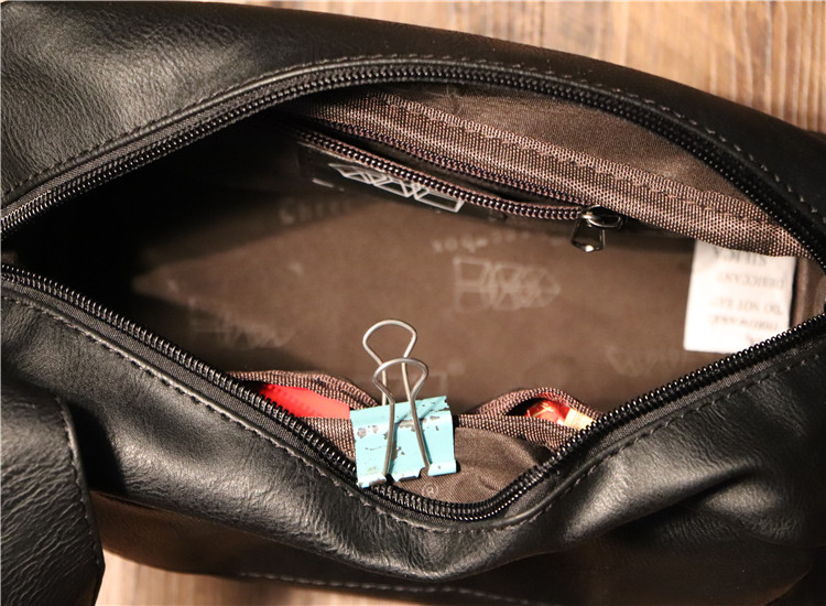 tre scatole nuova borsa a tracolla da uomo alla moda mini zaino piccolo da uomo e da donna versione giapponese e coreana borsa quadrata per cellulare a tracolla retrò_voghion.com