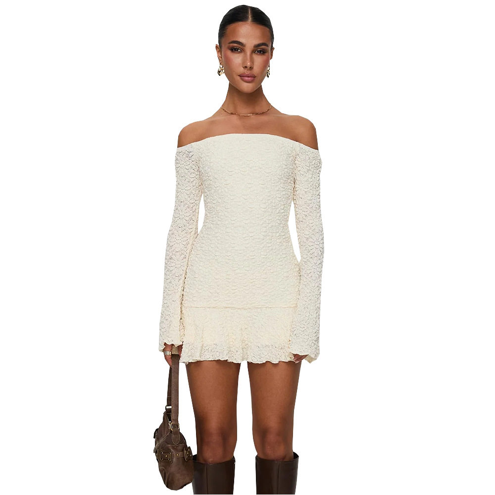 白底