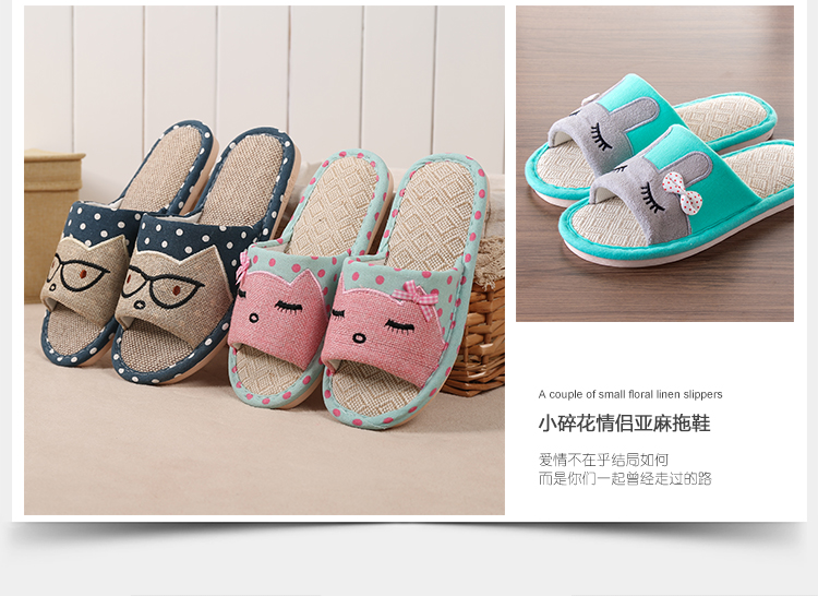 Pantoufles enfants en autre pour printemps - Ref 1007164 Image 27