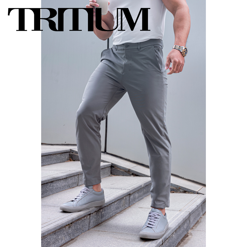 Liang Pin Jacky Liangpin A1 Commission Asianfit Slim Fit Dress Pants 28inch 02102 Liang Pin Jacky Liangpin A1 Commission Asianfit Slim Fit Dress Pants 28inch 02102