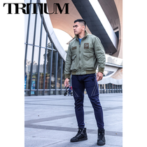 LIANG PIN Jacky Liang Pin Tritium mens sports leisure fitness training hit the line sports trousers 01927