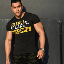 LIANG PIN Jacky Liang Pintium Leonard casual quick-drying sweat printing T-shirt 01924