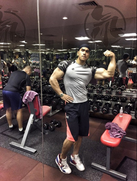 Vêtement fitness uniGenre CHUAN002 - Ref 610566 Image 8