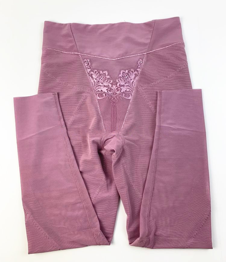 Leitney Adjusted Shapepants High Waist Lifting Hip Lock Grease Closeted Trousers Q30252019 New