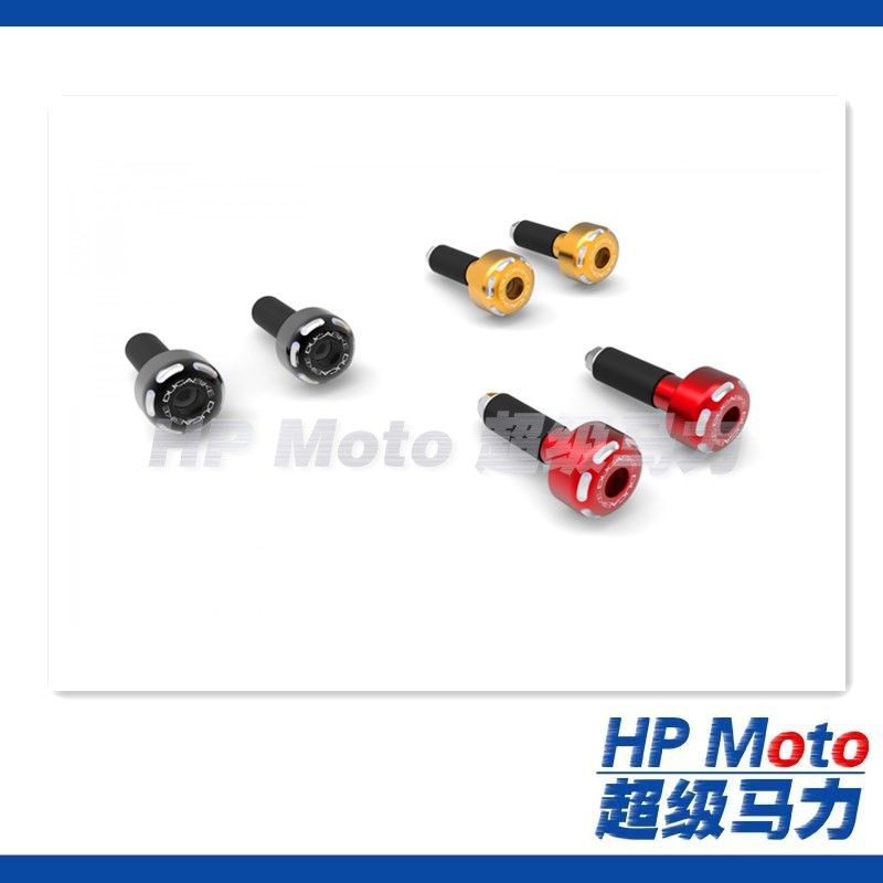 Ducabike Ducati SuperSport balance terminal SS speed handlebar plug v4 handle plug 959