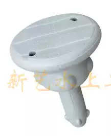 Hot sale floating dock accessories short pin latch motorboat dock small pin marina supporting facilities
