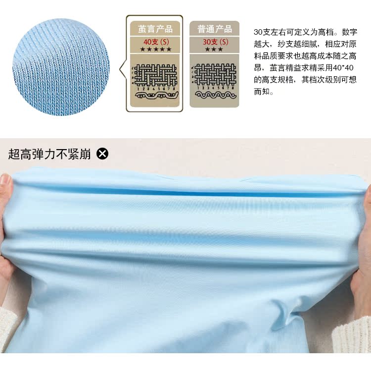 Thoải mái cơ bản Camisole Dưới áo sơ mi Slim nhiều màu áo len nữ