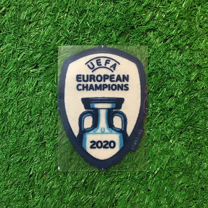 kitsbox real store 2020 European Cup Italian reigers-Taobao
