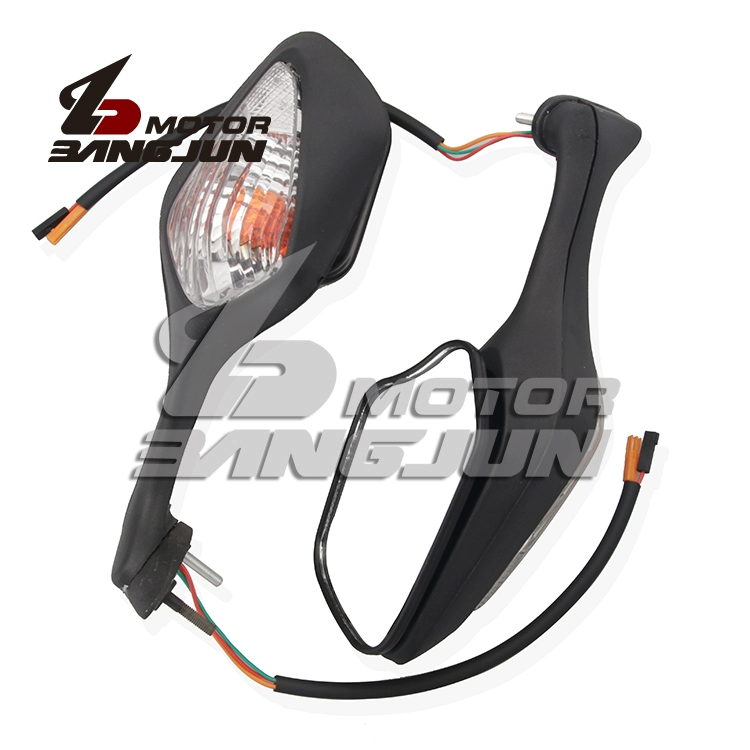 Xe máy CBR1000RR 08 09 10 11 12 13 14 15 năm Gương chiếu hậu Gương chiếu hậu gương chiếu hậu xe máy uốn cong