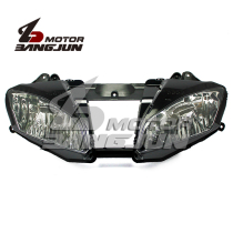 Suitable for Yamaha YZF600 r6-07 pre-headlight assembly headlights