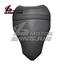 Suitable for sports car Ducati 848 EVO 1098 1198 rear seat bag rear seat