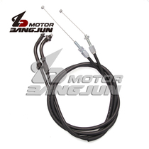 Suitable for Honda sand all 400750 SHADOW400 750 Tioil line throttle pull wire