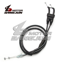 Suitable for Yamaha YZF600 R6 06-07 08-15 oil line throttle cable